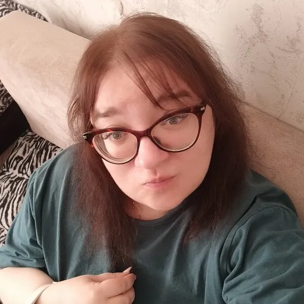 Анюта